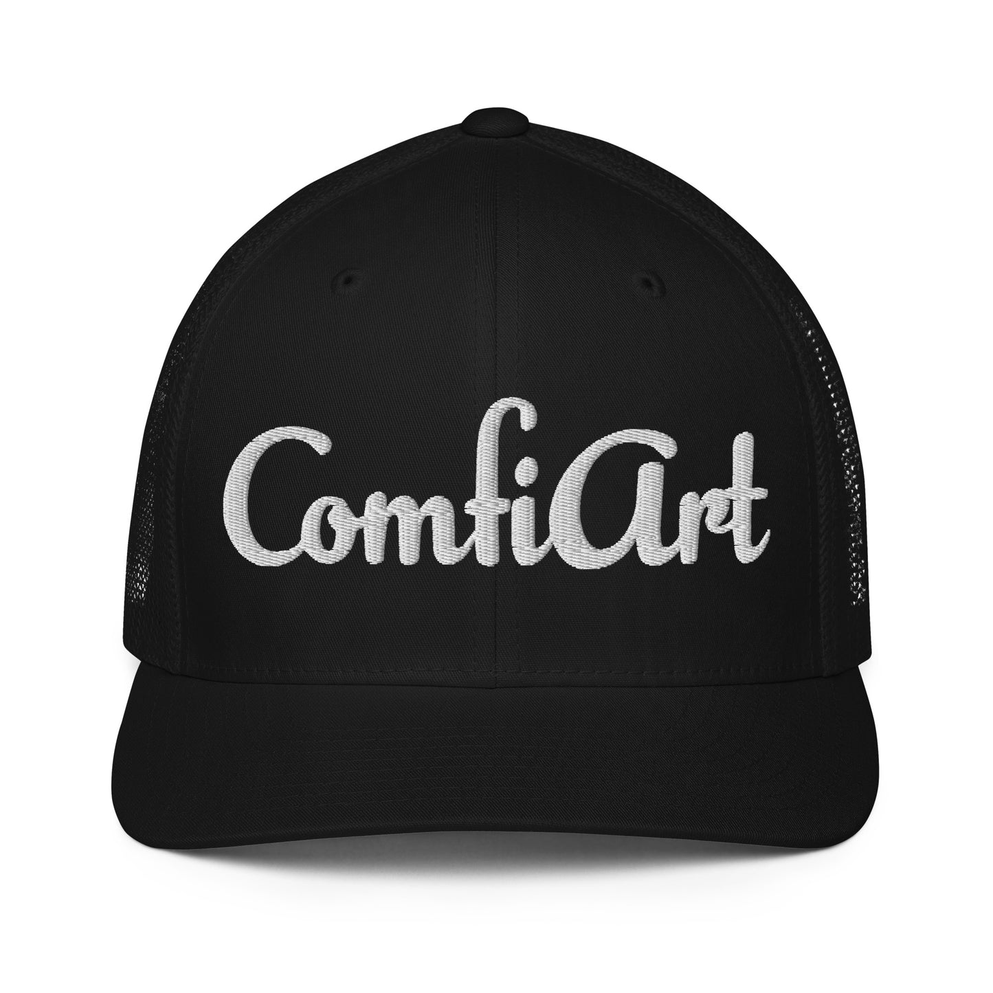 ComfiArt Mesh back trucker cap