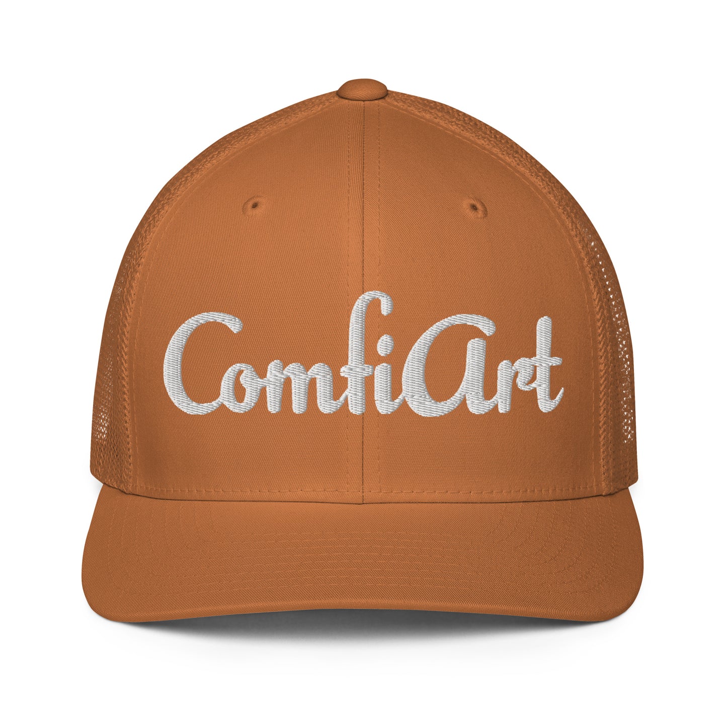 ComfiArt Mesh back trucker cap