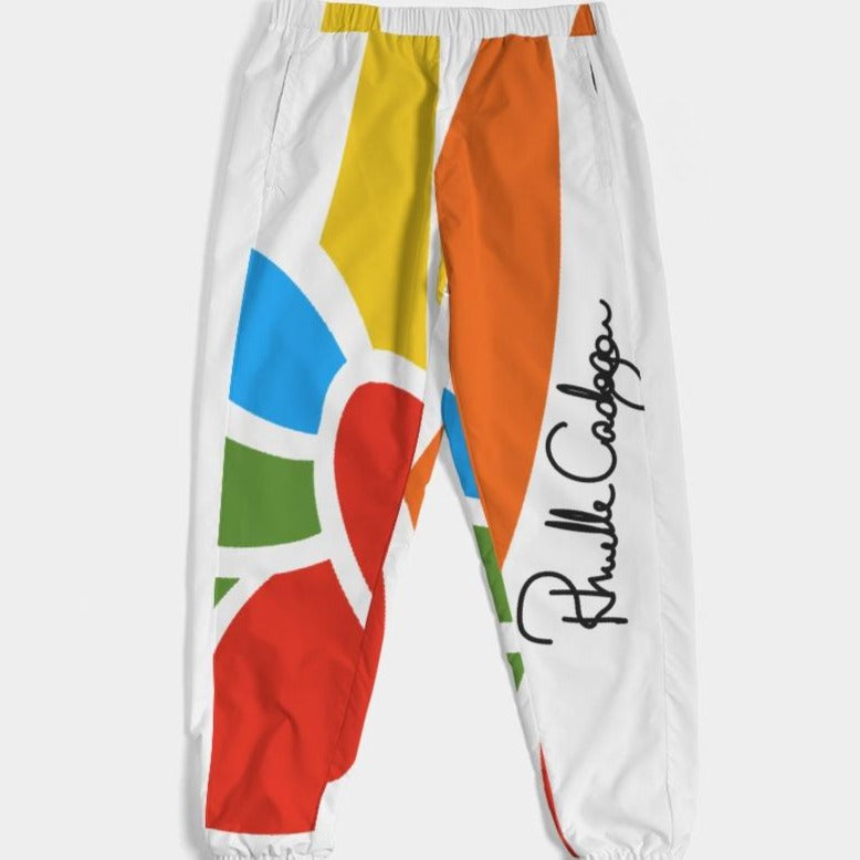 Izwi Peace Track Pants