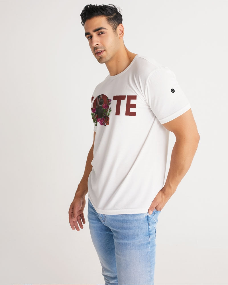 marryam vote Men's Tee - ComfiArt