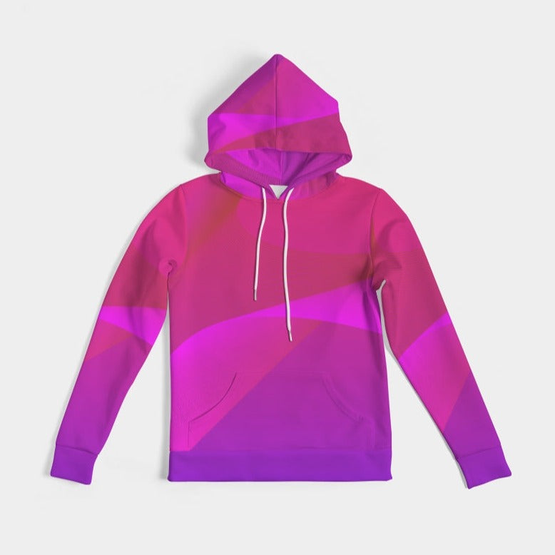 Pinky Women's Hoodie