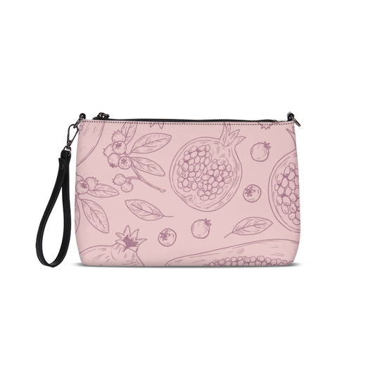 Yumm Daily Zip Pouch - ComfiArt