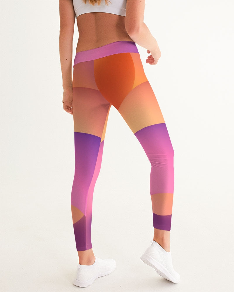 Sherbet Women's Yoga Pants