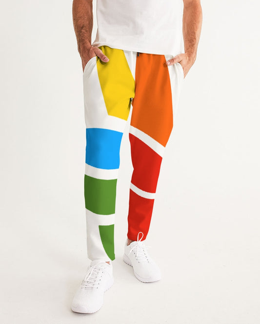 Izwi Peace 2 Men's Joggers