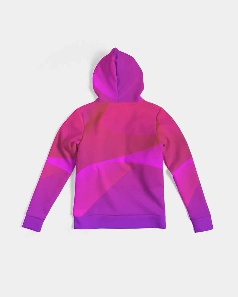 Pinky Women's Hoodie