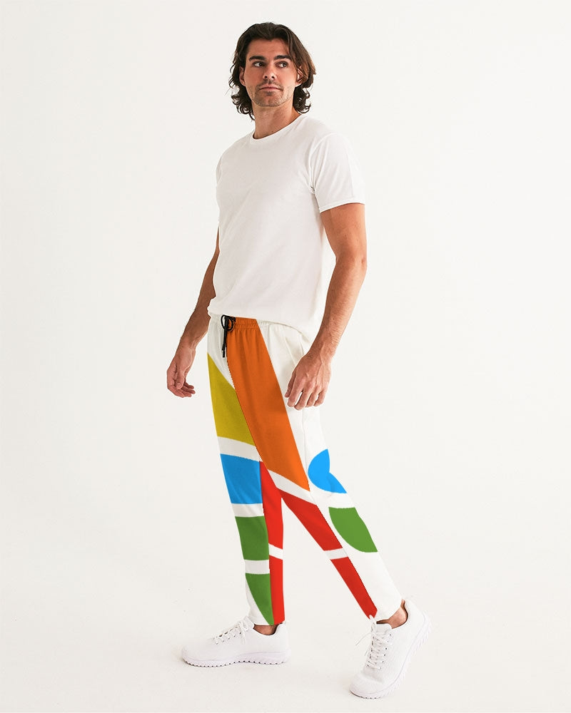 Izwi Peace 2 Men's Joggers