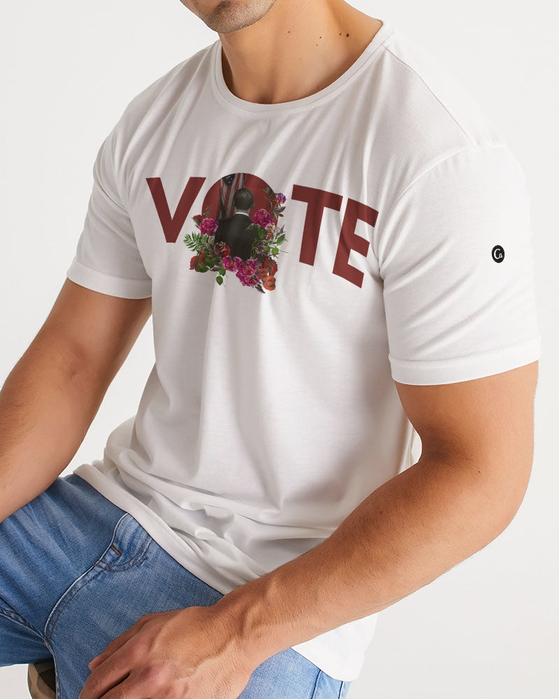 marryam vote Men's Tee - ComfiArt