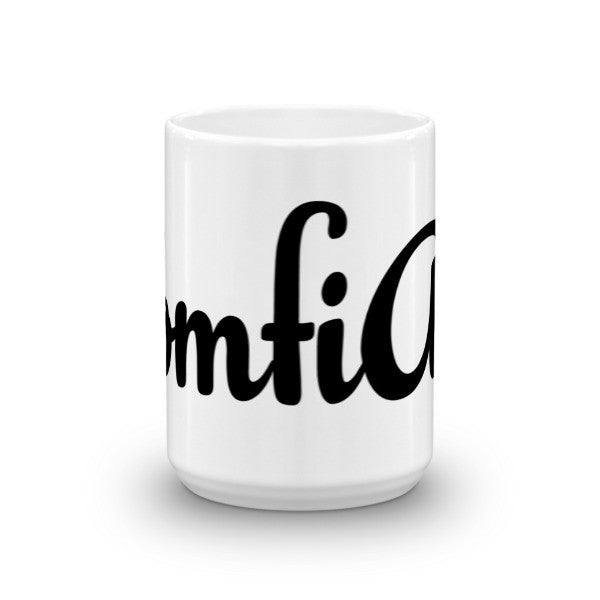 ComfiArt Signiture Mug - ComfiArt