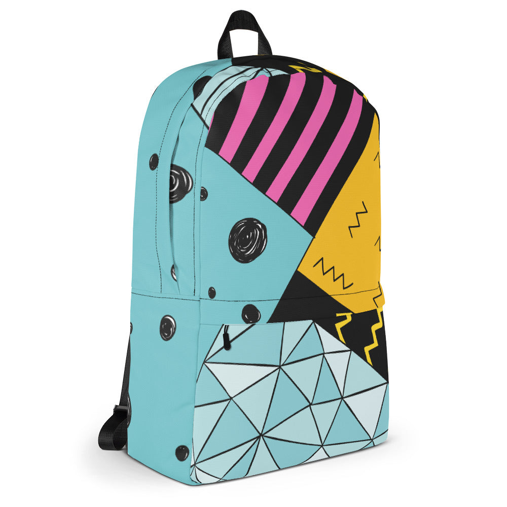 Maze Backpack - ComfiArt