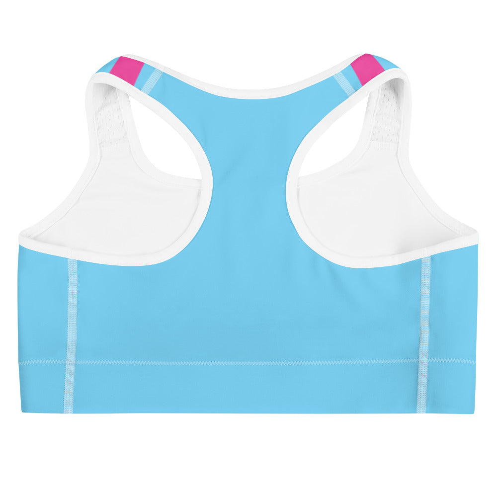 Grit Sports bra - ComfiArt