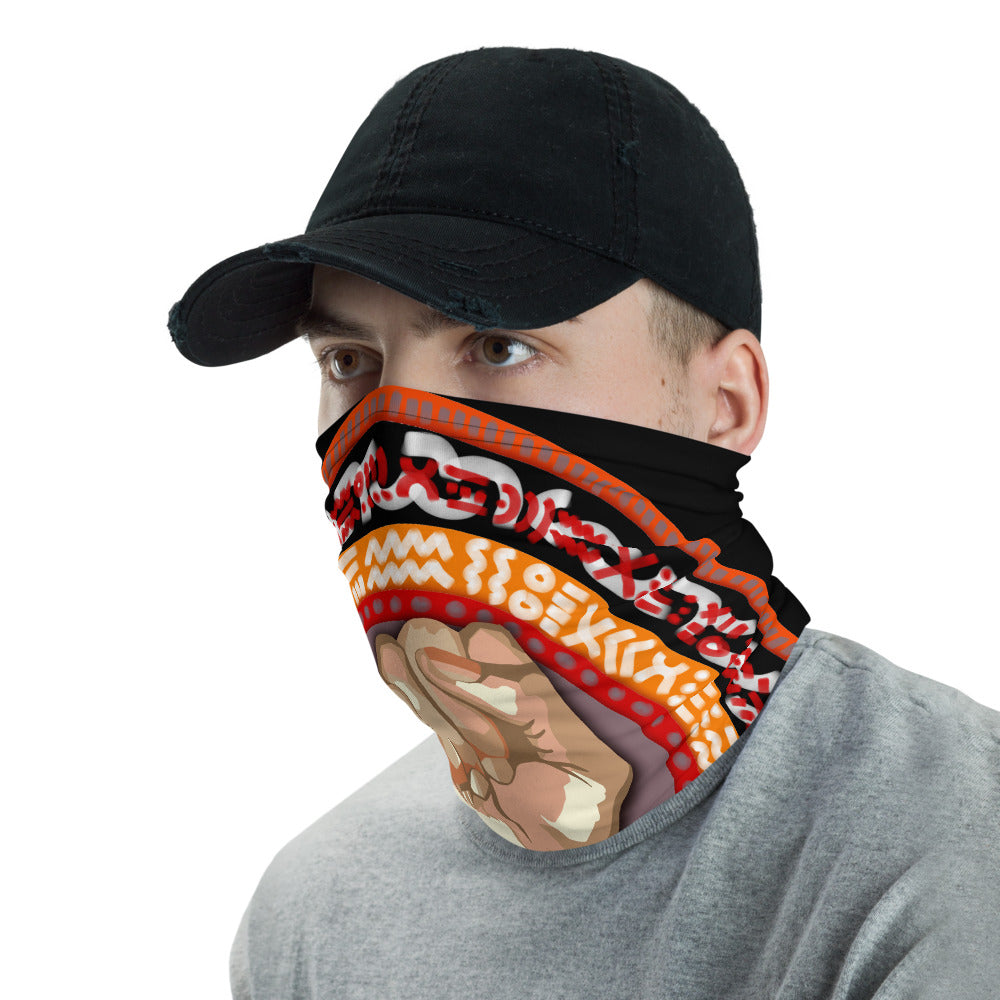 Power Neck gaiter - ComfiArt