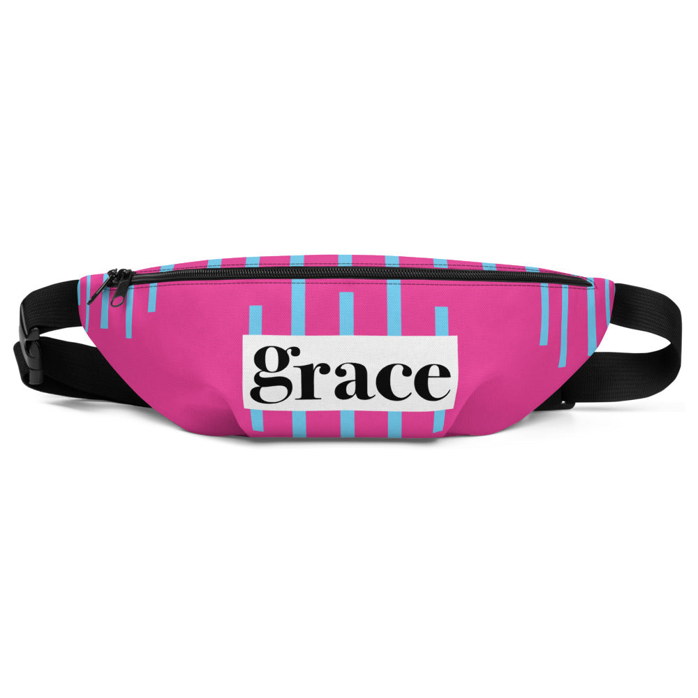 Grace Fanny Pack - ComfiArt