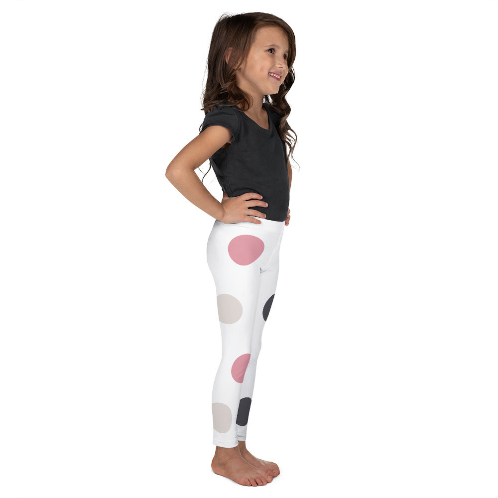 M + M Kid's Leggings - ComfiArt