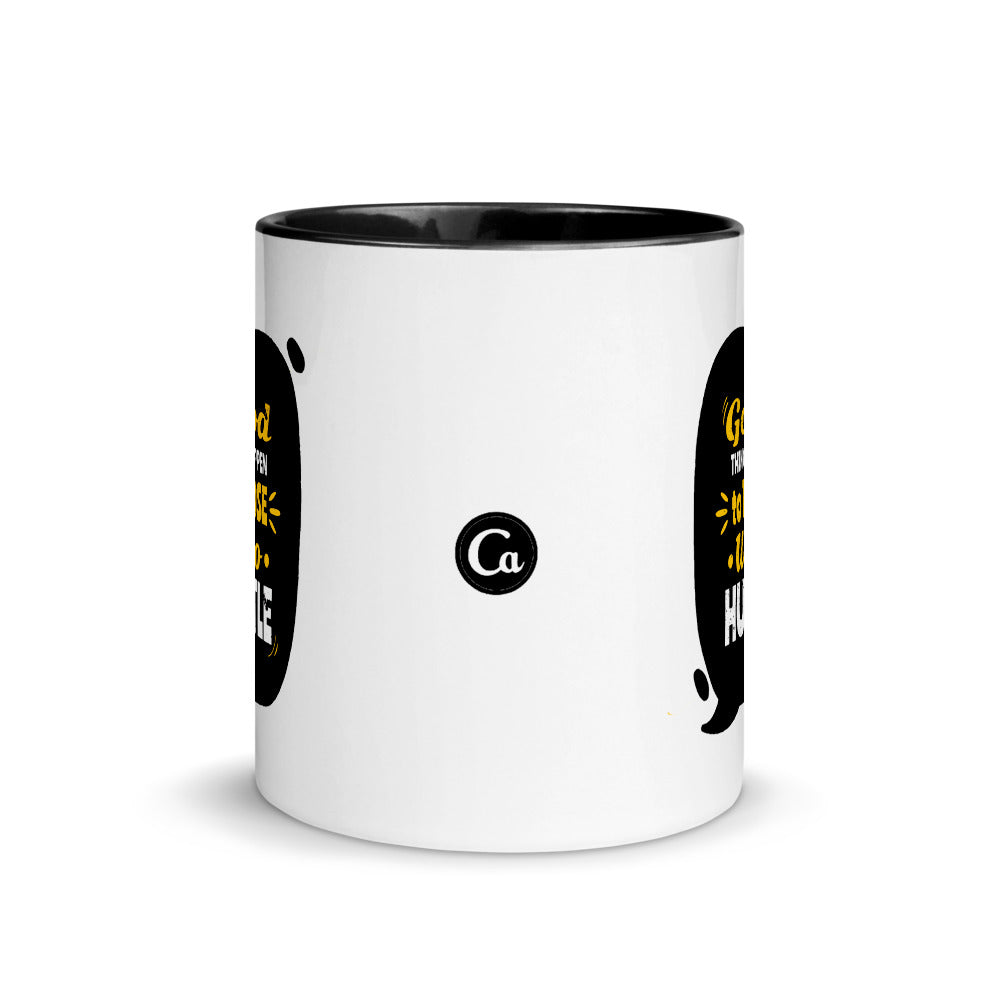 Good Things Mug - ComfiArt