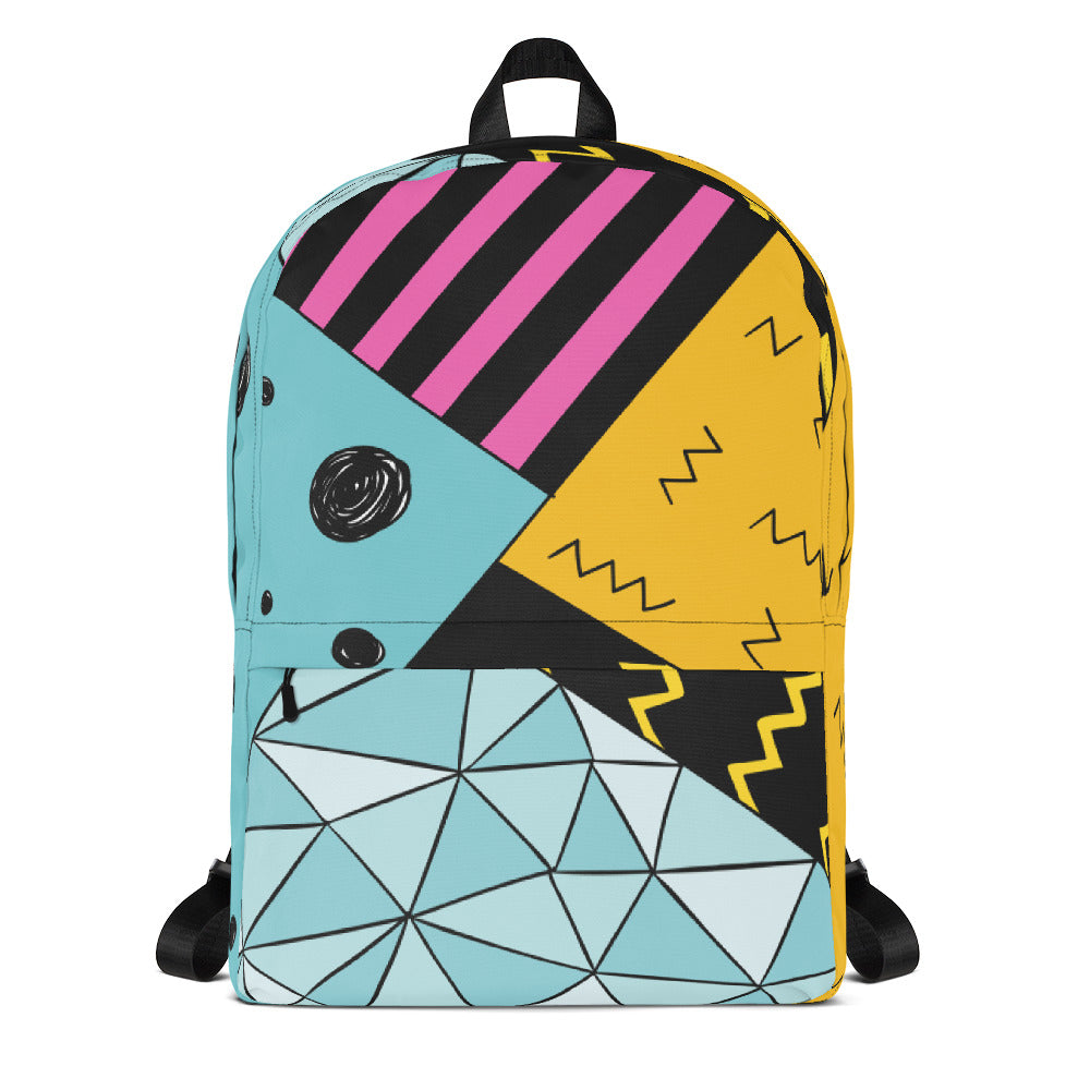 Maze Backpack - ComfiArt