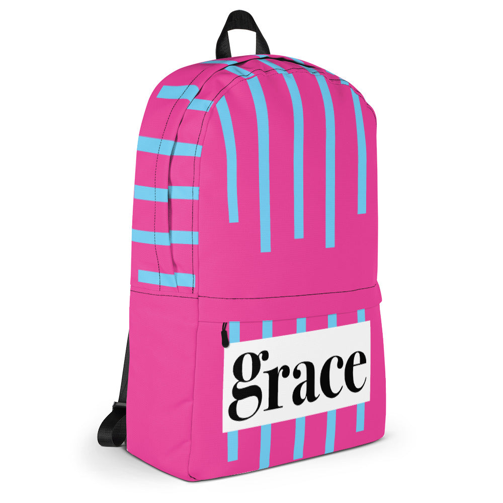 Grace Backpack - ComfiArt