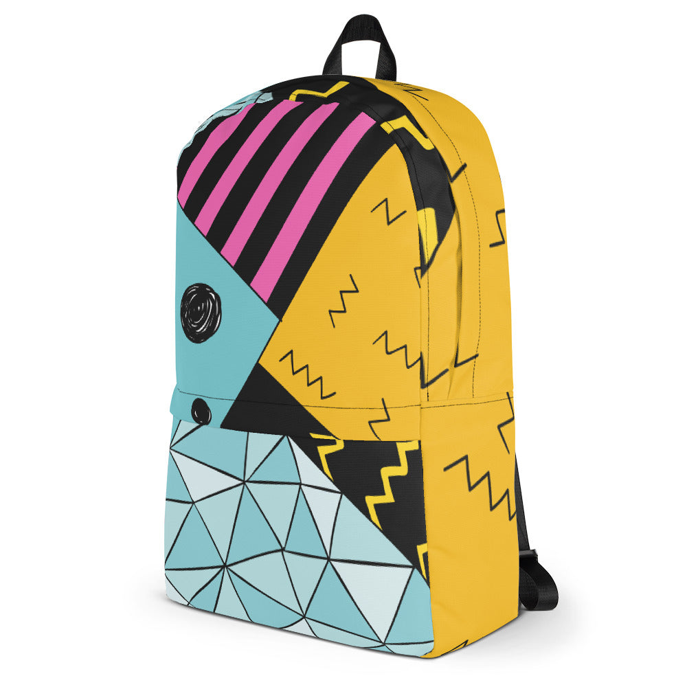 Maze Backpack - ComfiArt