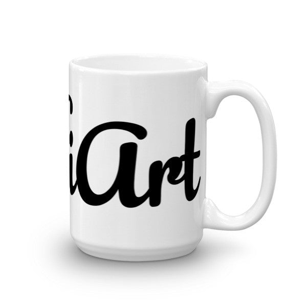 ComfiArt Signiture Mug - ComfiArt