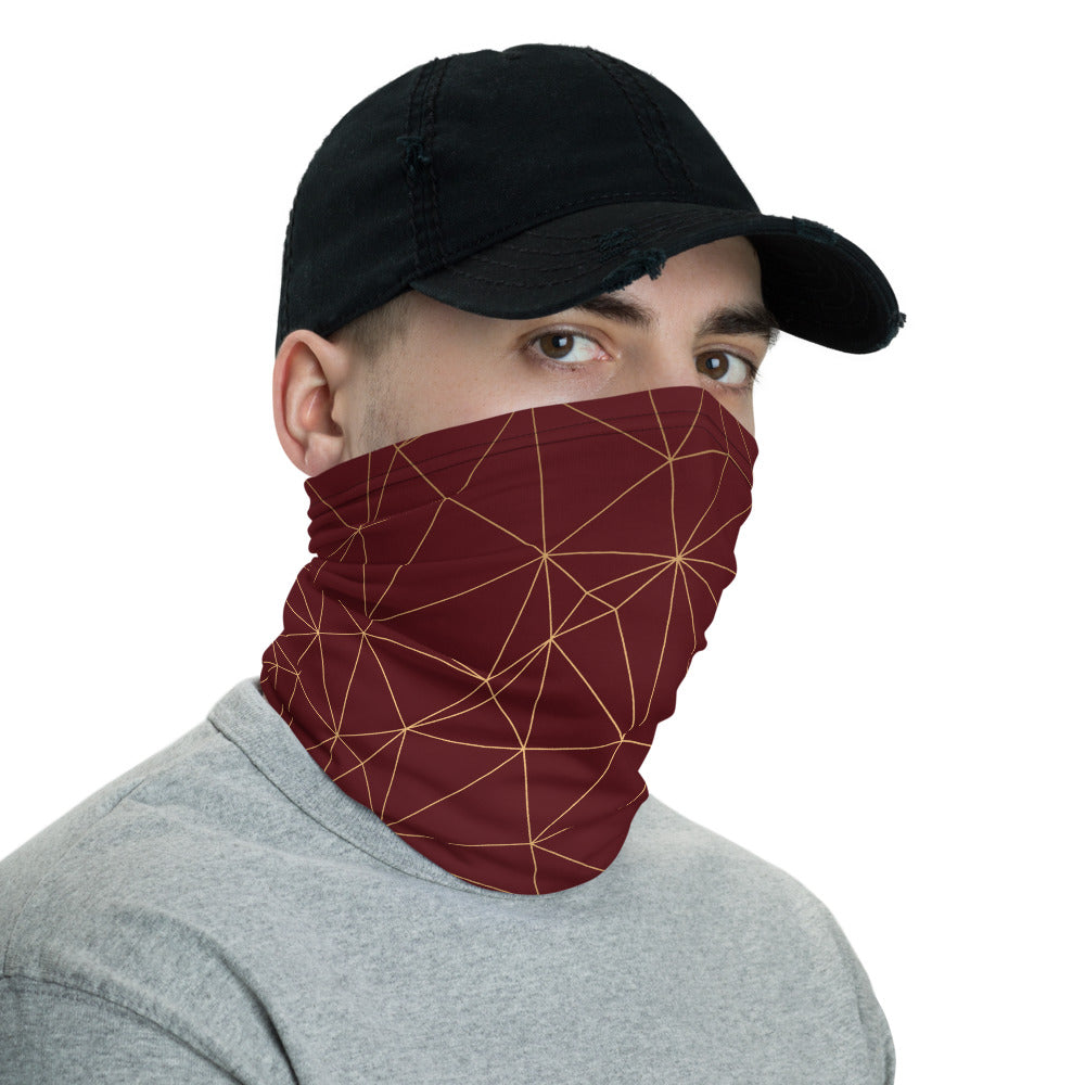 Star Gazer Neck gaiter - ComfiArt