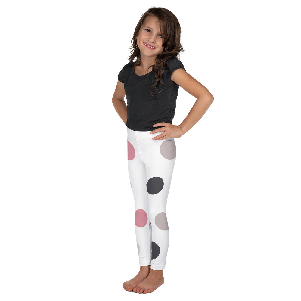 M + M Kid's Leggings - ComfiArt