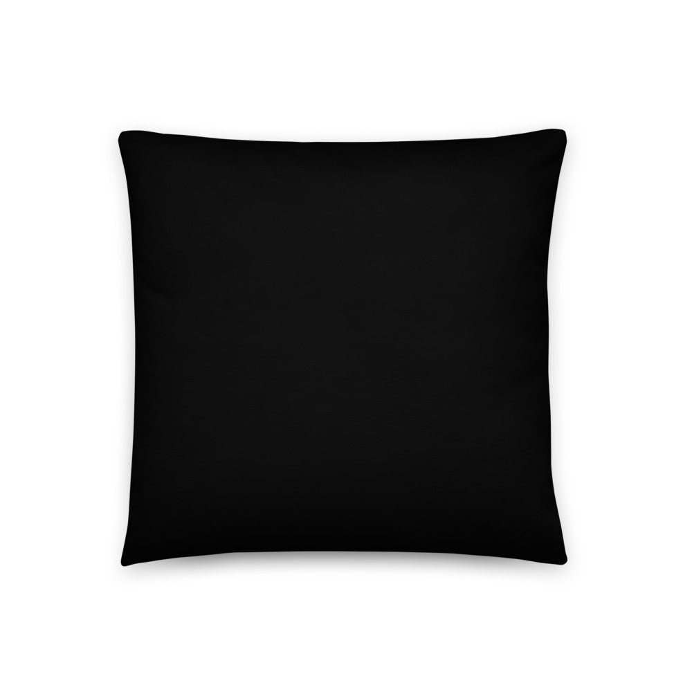 Power Basic Pillow - ComfiArt