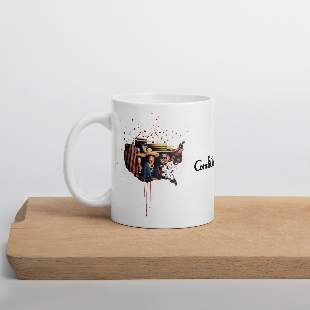 Include Us In The Dream Mug - ComfiArt