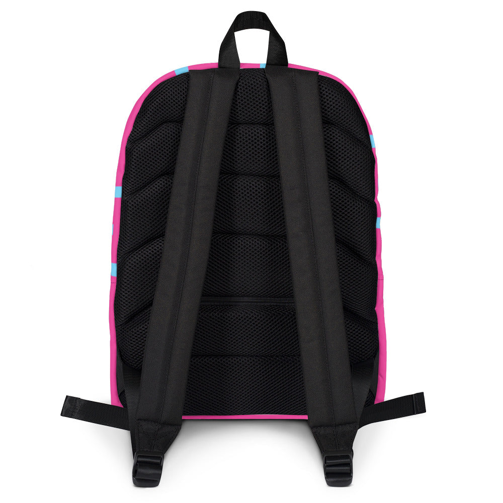 Grace Backpack - ComfiArt