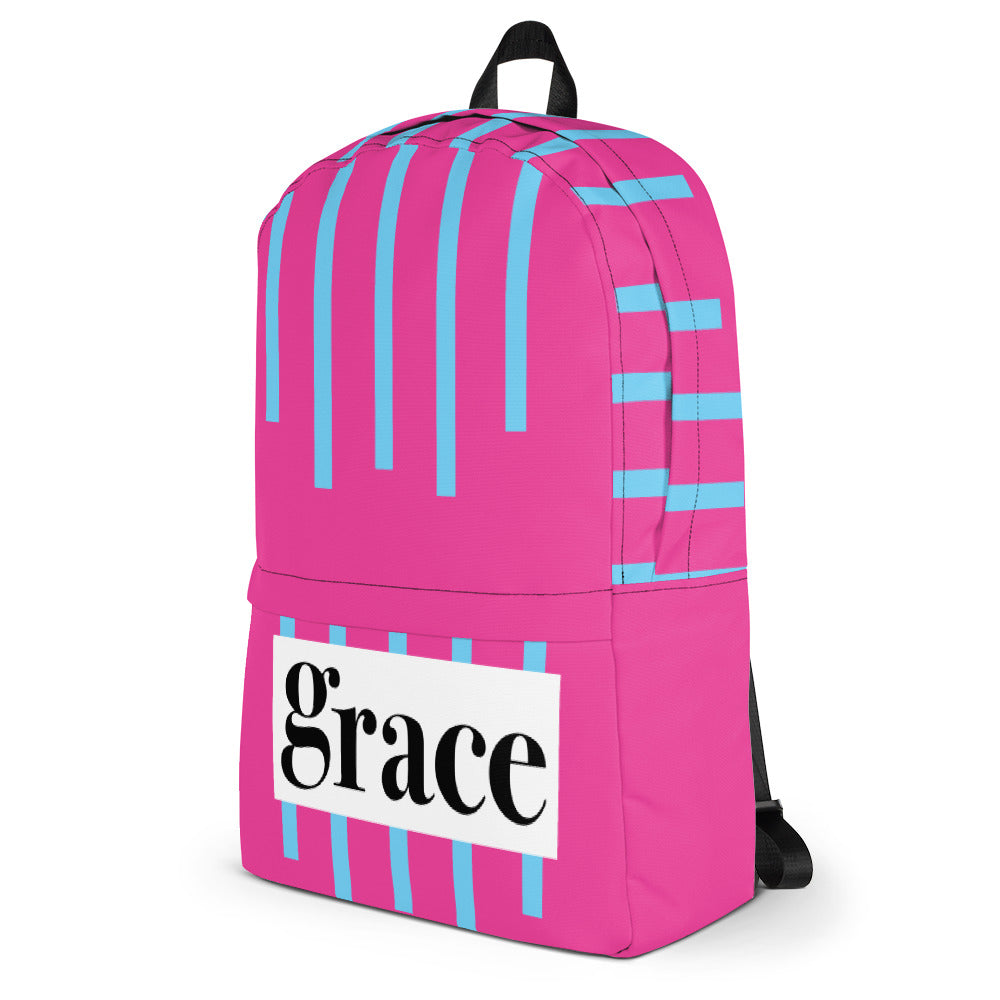 Grace Backpack - ComfiArt