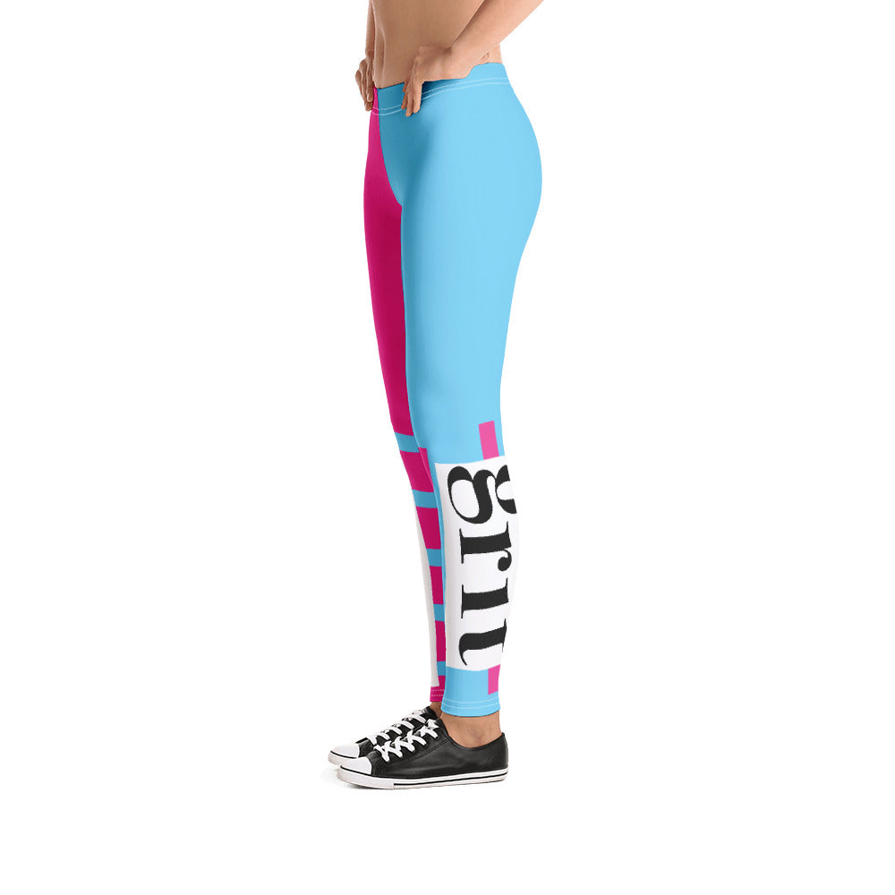 Femme Leggings - ComfiArt