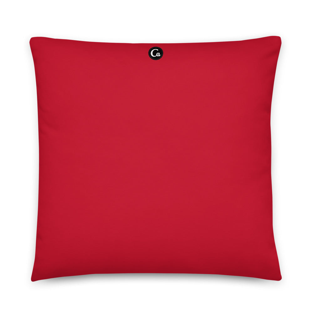 Peace Basic Pillow - ComfiArt