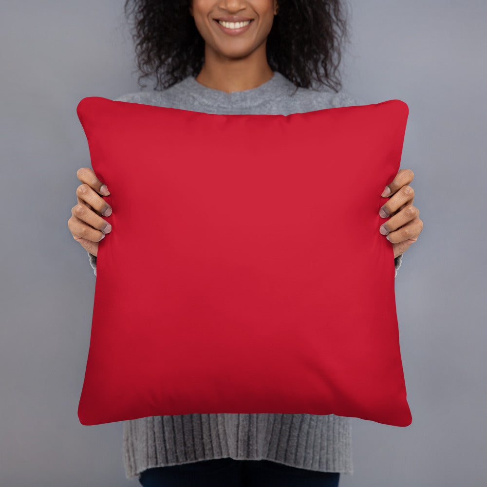 Delta Basic Pillow - ComfiArt