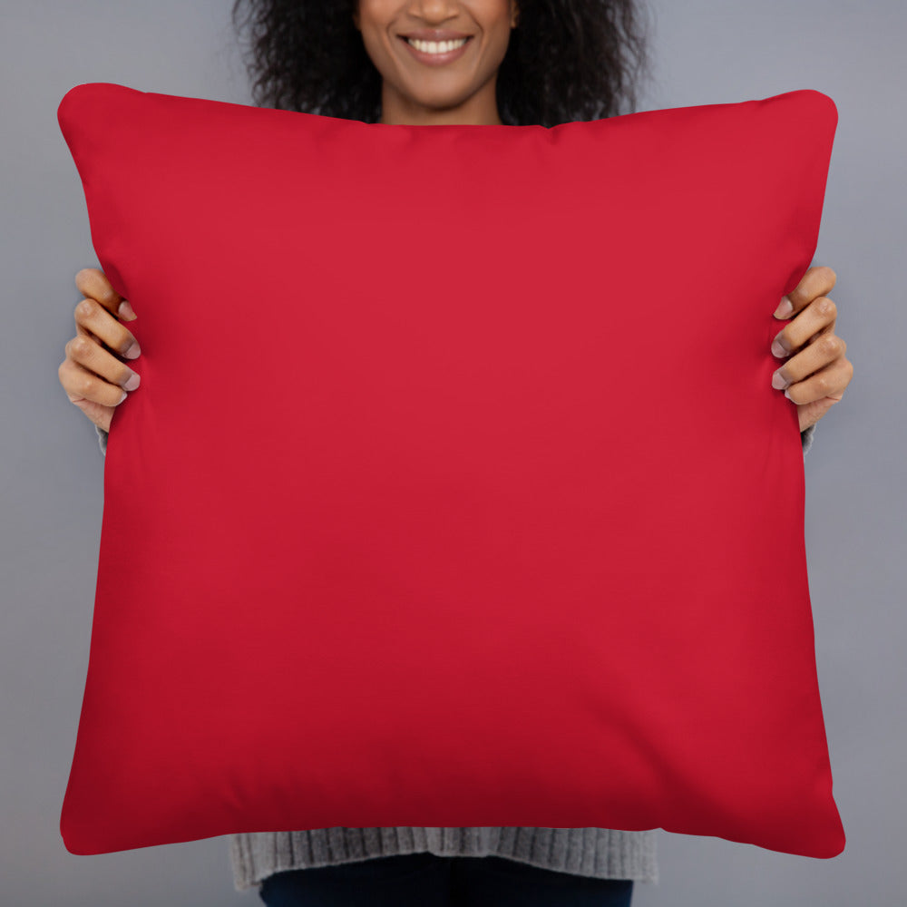 Delta Basic Pillow - ComfiArt