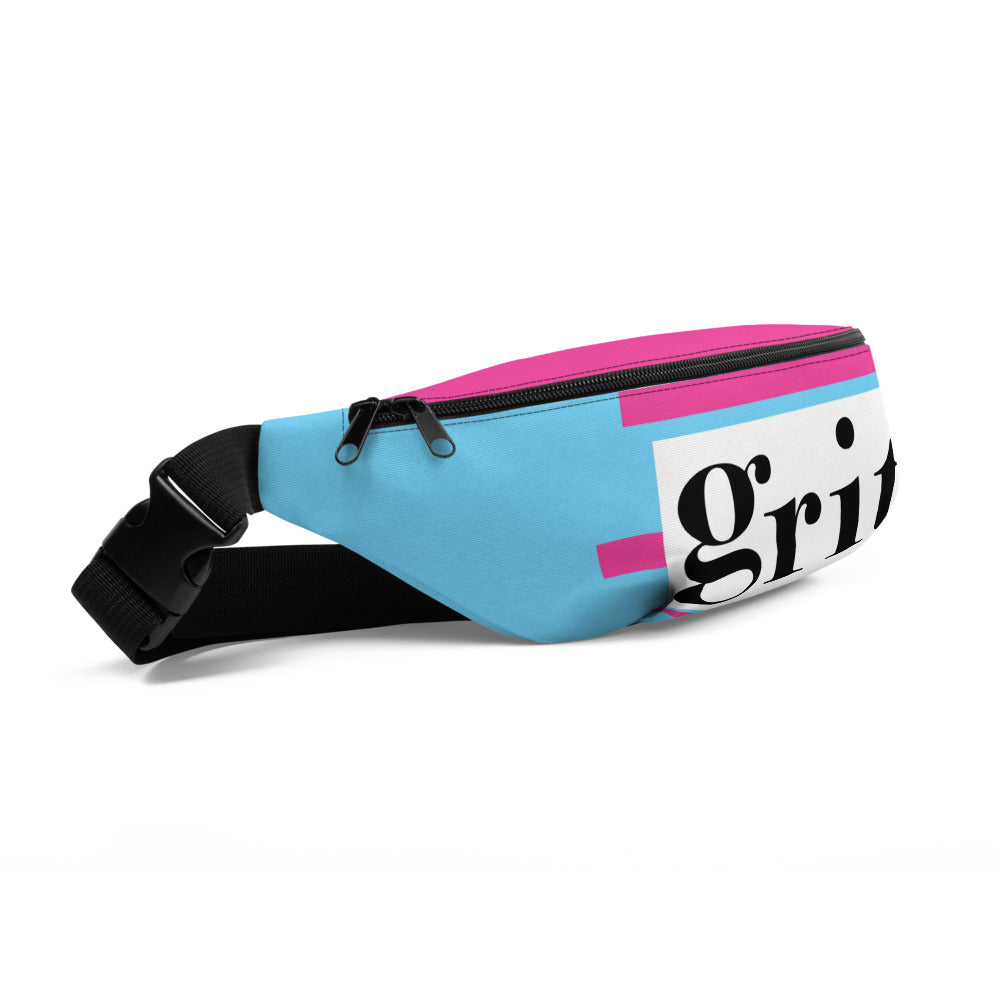 Grit Fanny Pack - ComfiArt