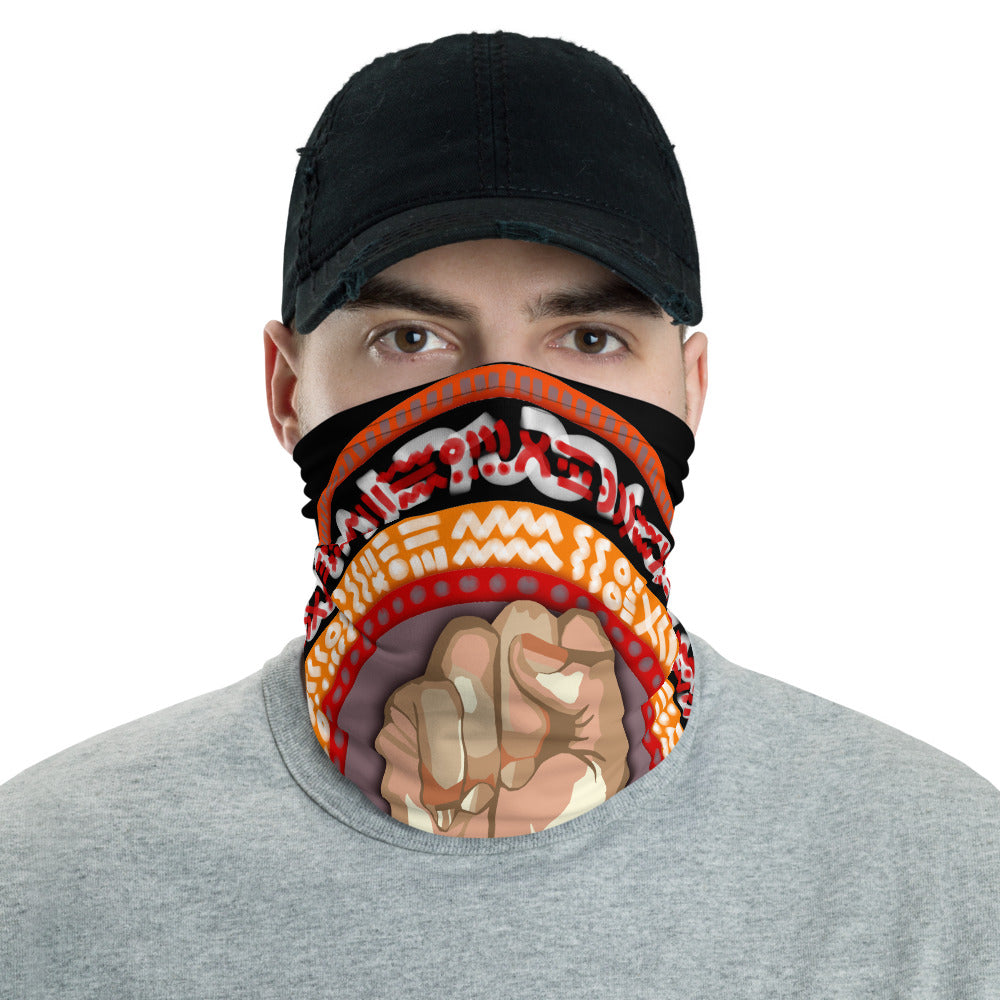 Power Neck gaiter - ComfiArt