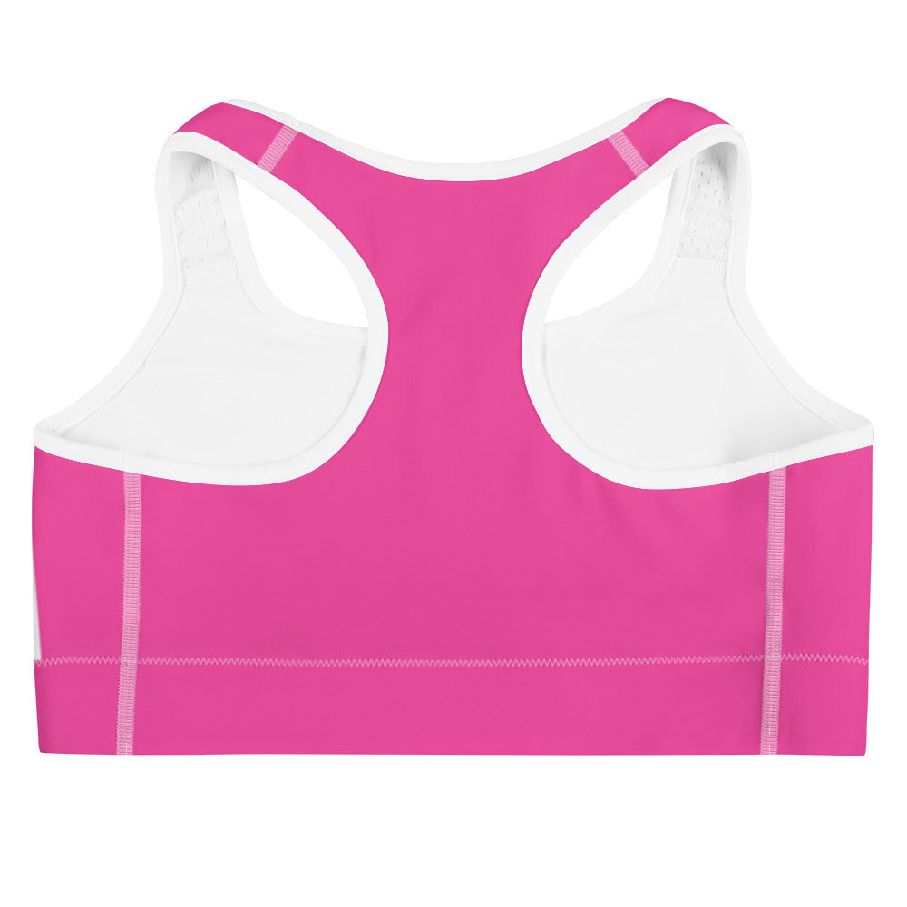 Grace Sports bra - ComfiArt