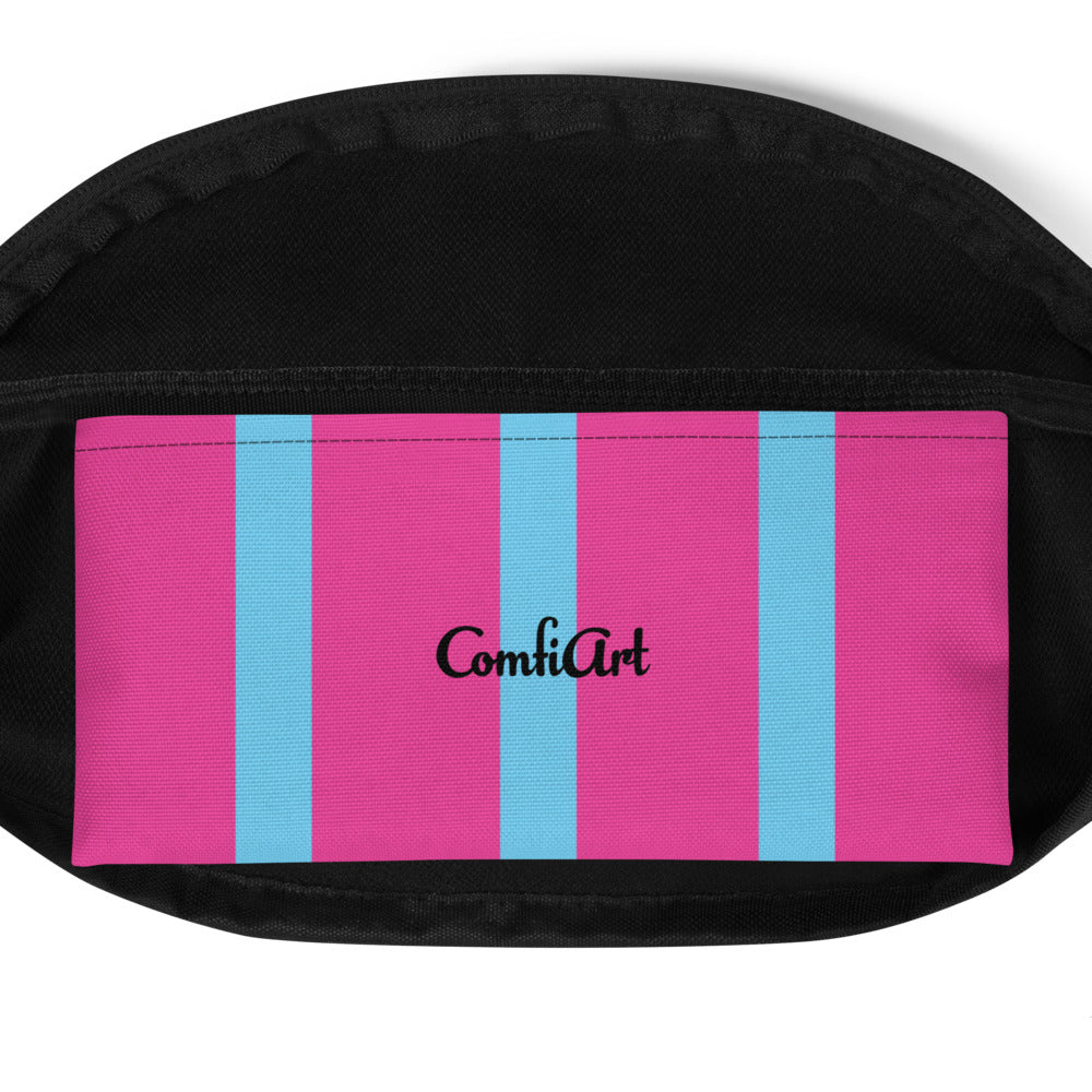 Grace Fanny Pack - ComfiArt