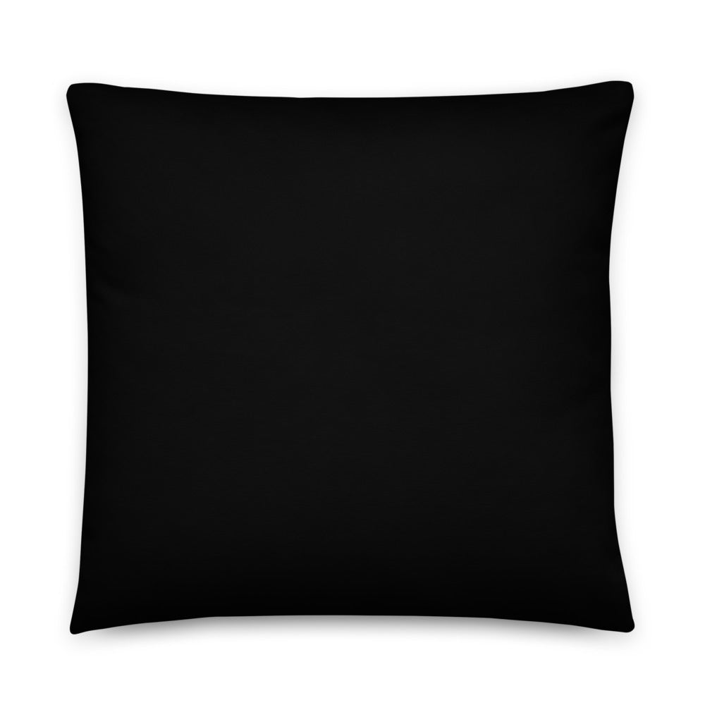 Power Basic Pillow - ComfiArt