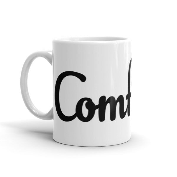 ComfiArt Signiture Mug - ComfiArt