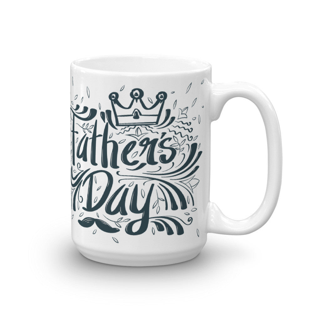 Father's Day Mug - ComfiArt