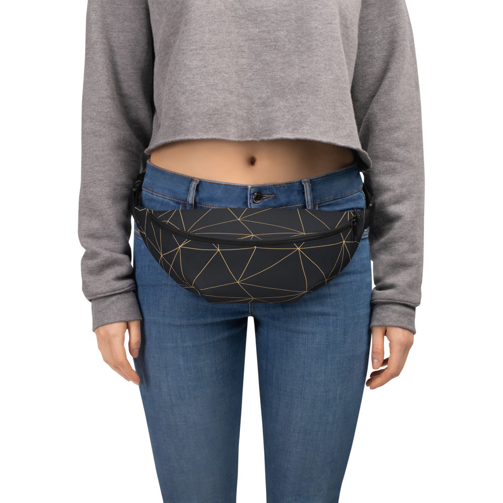 Constillation Fanny Pack - ComfiArt