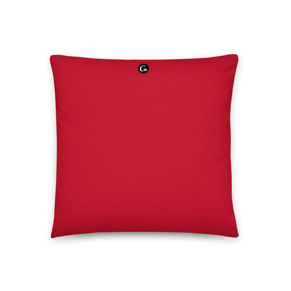 Peace Basic Pillow - ComfiArt