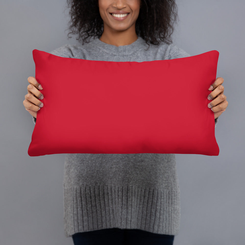 Delta Basic Pillow - ComfiArt