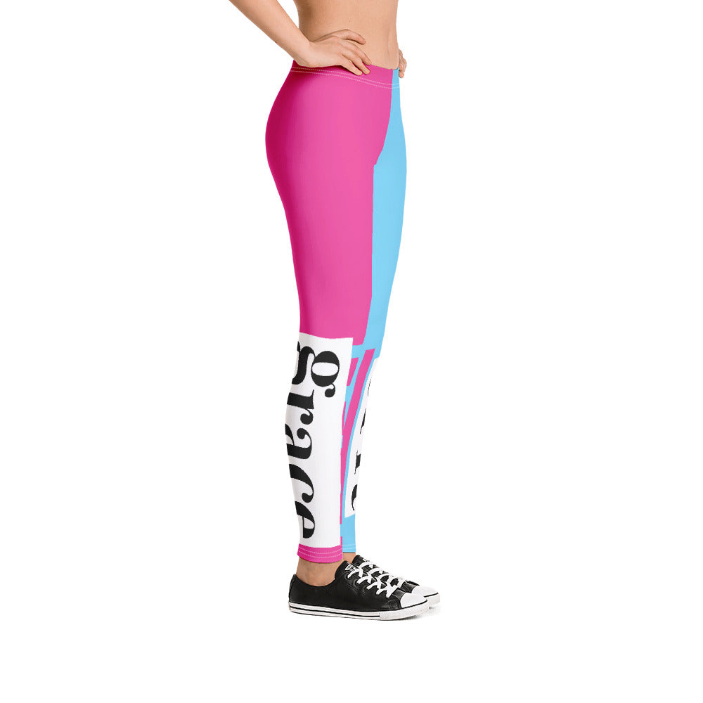 Femme Leggings - ComfiArt