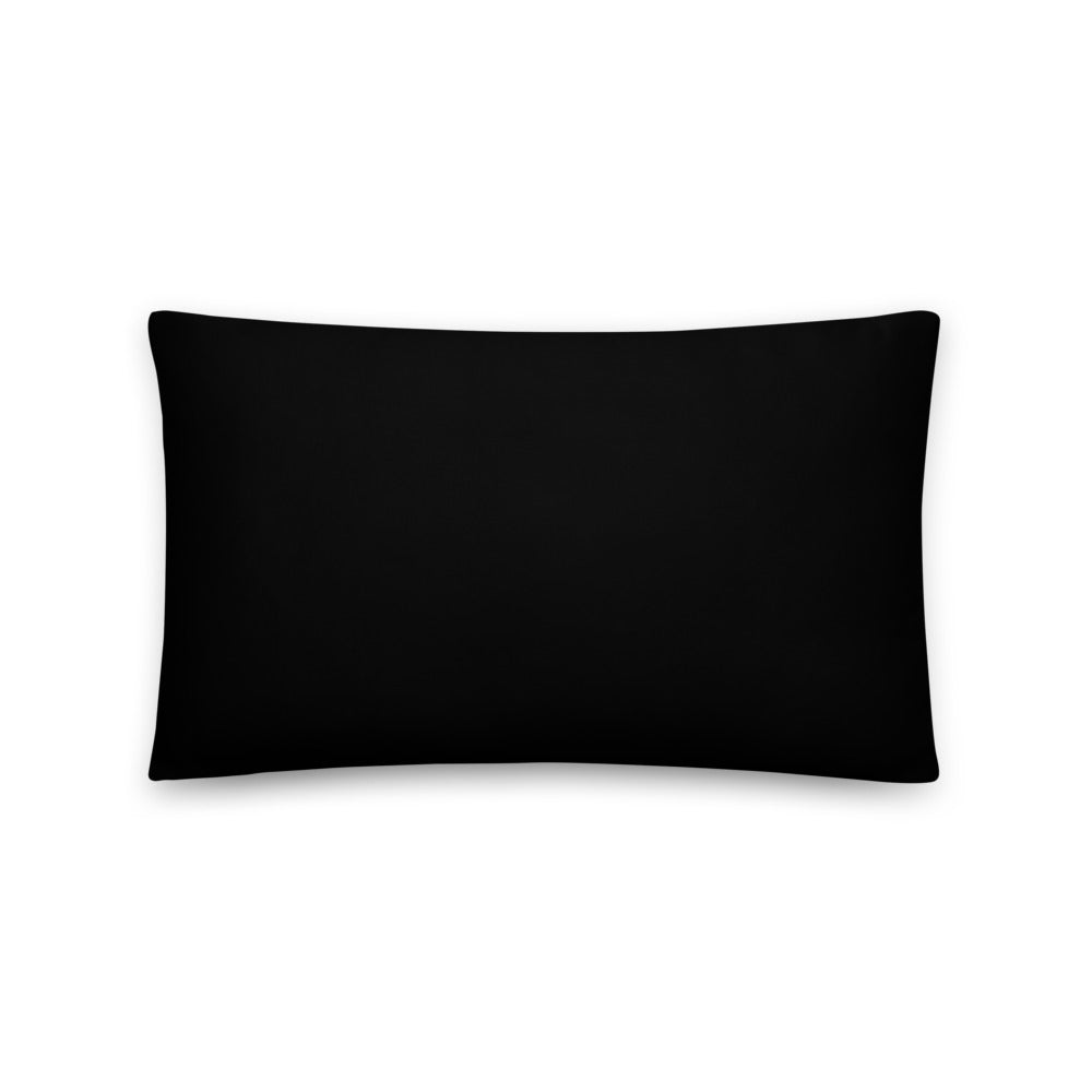 Power Basic Pillow - ComfiArt