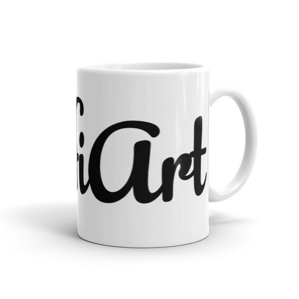 ComfiArt Signiture Mug - ComfiArt