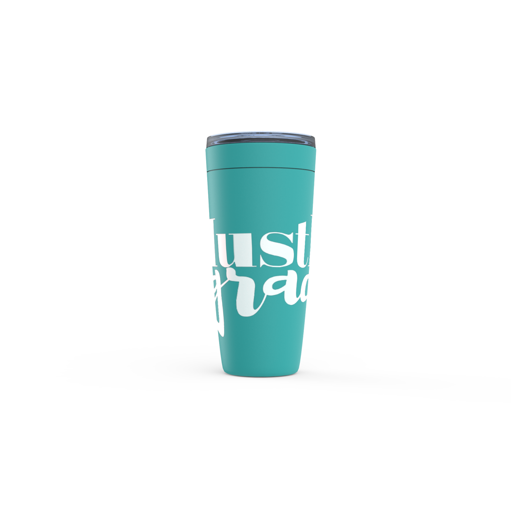 Hustle and Grace Tumblers - ComfiArt