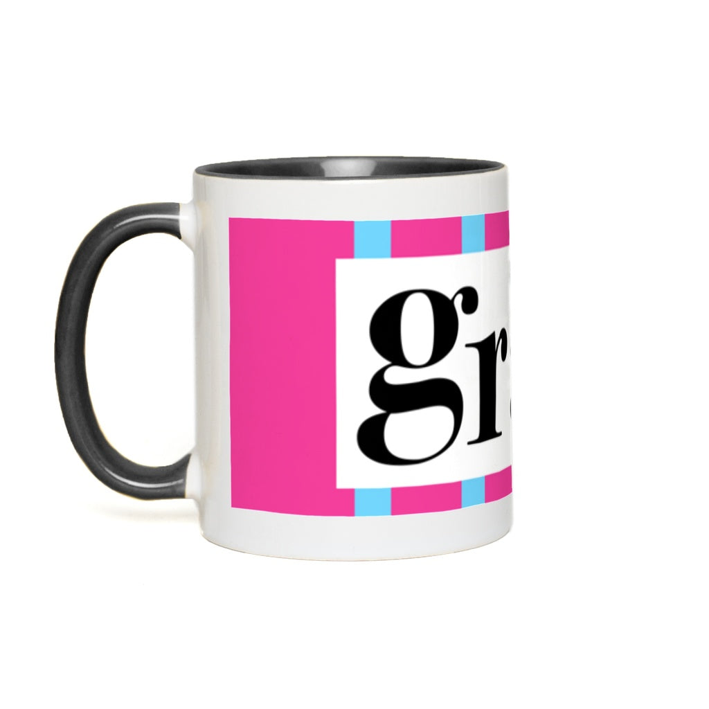 Grace Mugs - ComfiArt