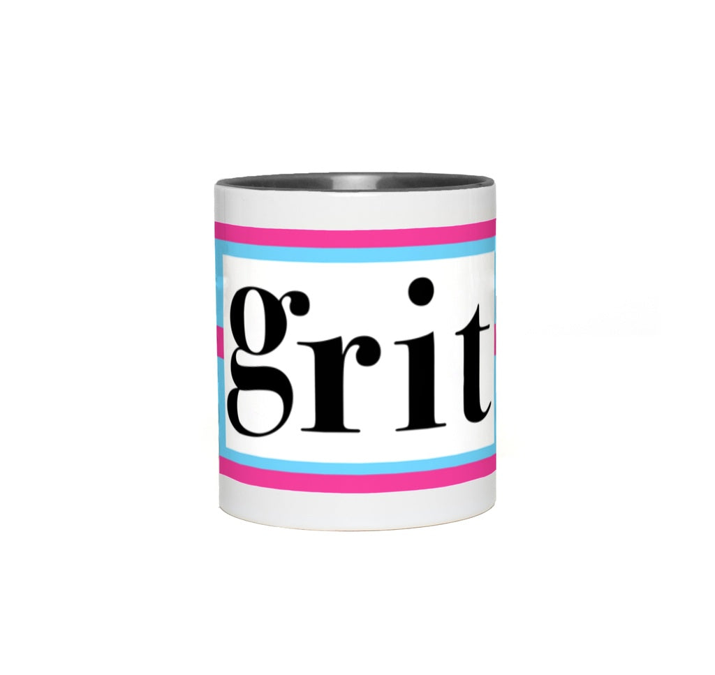 Grit Mugs - ComfiArt