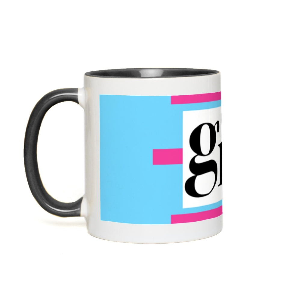 Grit Mugs - ComfiArt