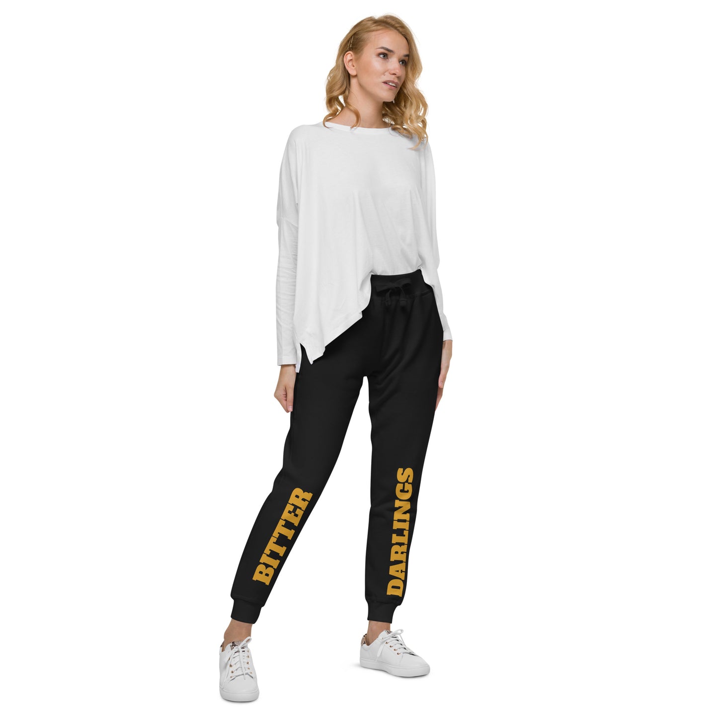 Mahogany Unisex fleece sweatpants